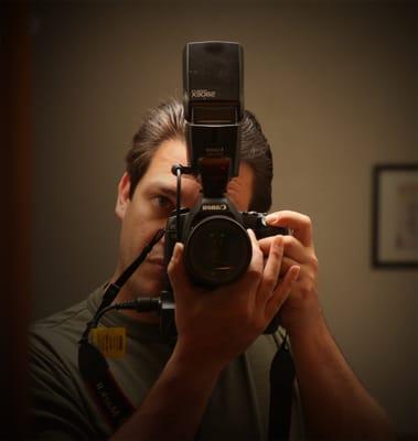 Photo of Manuel P.