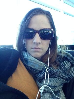 photo of Elizabeth M.