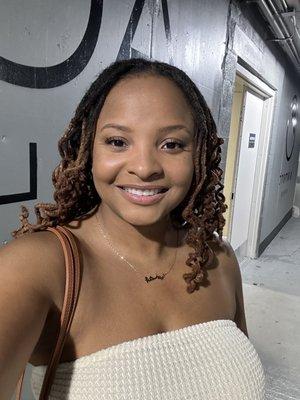 Photo of Ashley J.