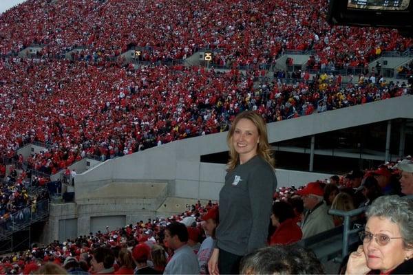 photo of Stephanie C.