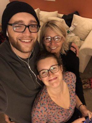 photo of Sarah Jane K.