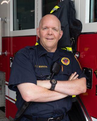 photo of Christopher M.