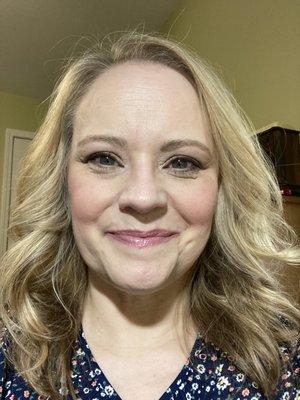 Photo of Christina G.