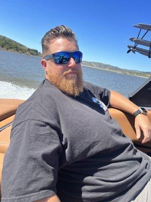 Photo of Michael H.