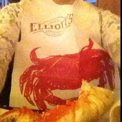 photo of Elizabeth B.