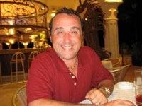 Photo of Israel G.