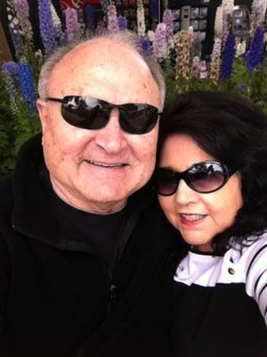 photo of Patricia A.