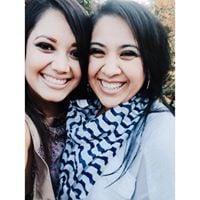 photo of Marisela R.