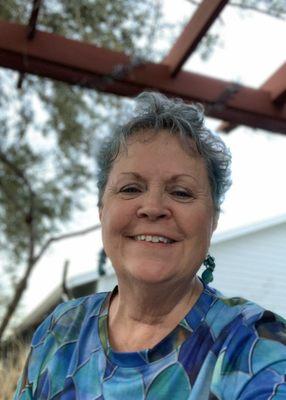 Photo of Paula M.