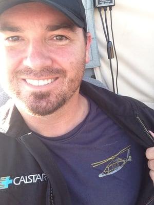 photo of Sebastian C.