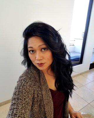 Photo of Natashja-Jennee D.