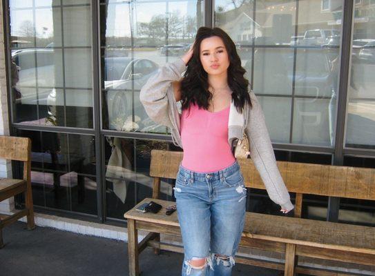 Photo of Bella O.
