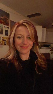 Photo of Amy N.