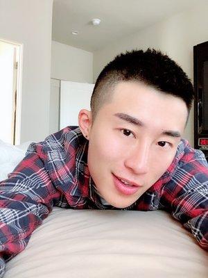 Photo of Terrence G.