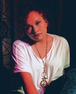 Photo of Kimberly H.