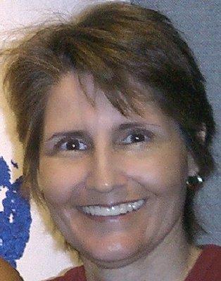 Photo of Stephanie M.