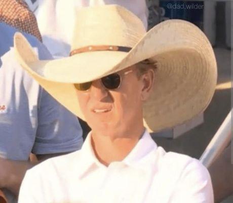 Photo of Andy B.