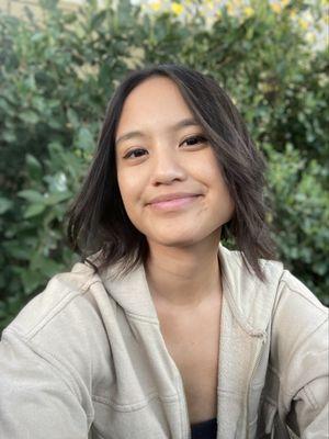 Photo of Rachel Ann C.