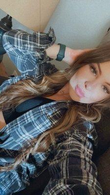 Photo of Emilie G.