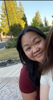 photo of Michelle H.