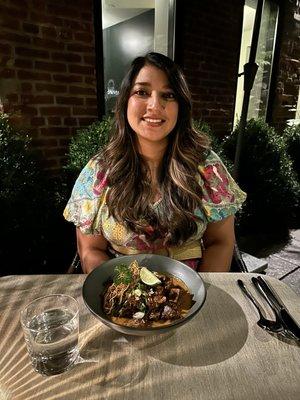 Photo of Hina K.