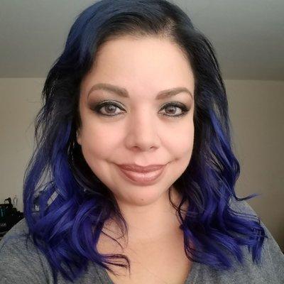 Photo of Felicia R.