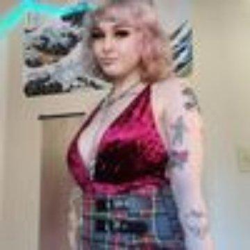 photo of Savannah P.