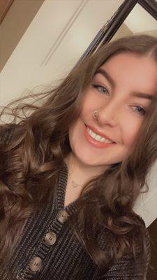 Photo of Macy R.