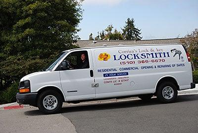 Photo of Frederick C.