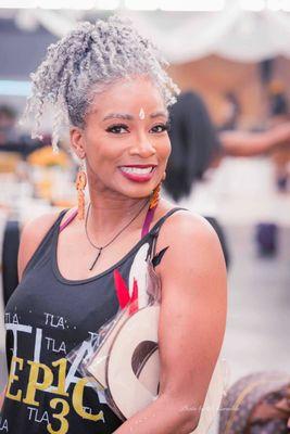 Photo of Tawanna J.