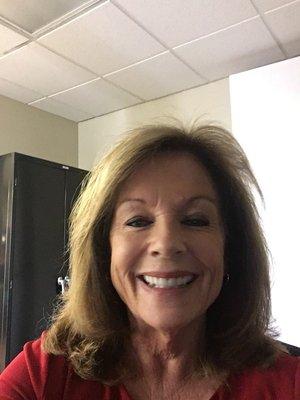 Photo of Karen D.