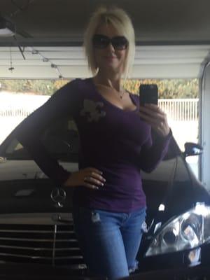 Photo of Sheri R.