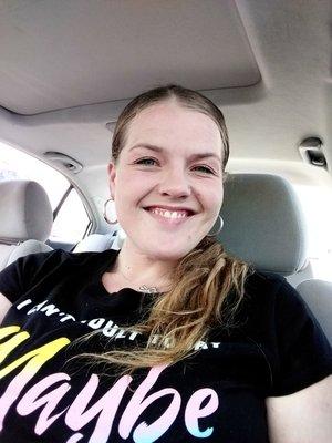 photo of Maddie R.