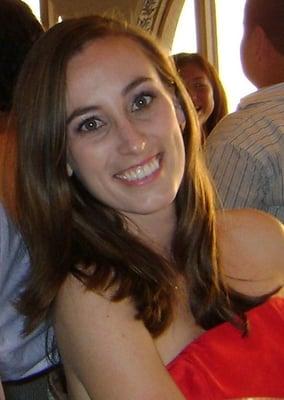 Photo of Lisa B.
