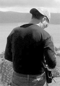 Photo of J T.