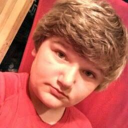 photo of Jacqueline R.