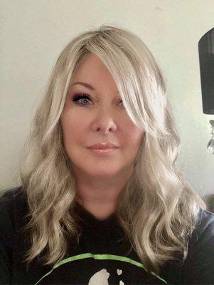 Photo of Kimberly B.