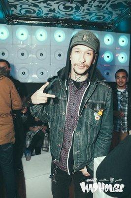 photo of Jean-Luc A.