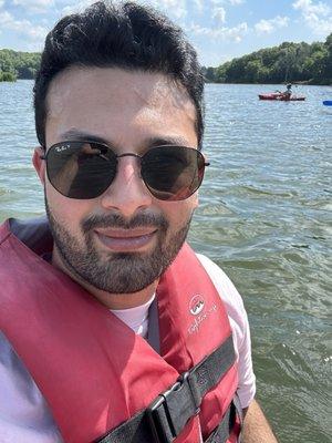 photo of Venkat Gandharv T.