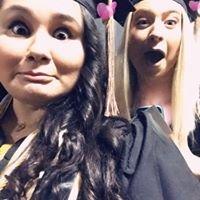 photo of Gabriela G.