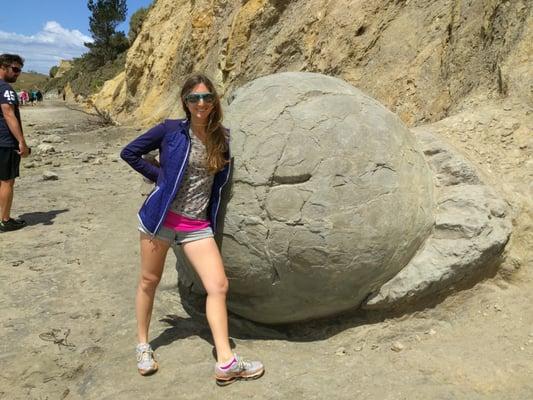 Photo of Katherine B.