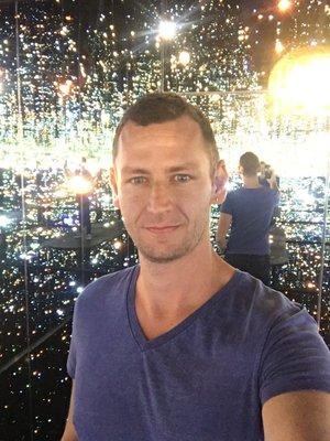 Photo of Kellan M.