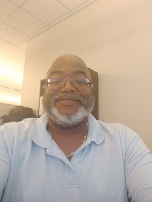 Photo of Jerome P.