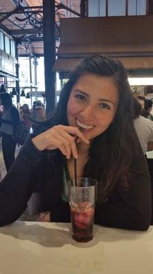 Photo of Daniela U.