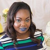 Photo of Marlicia J.