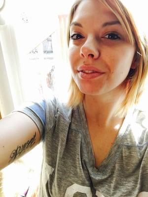 Photo of Amanda H.
