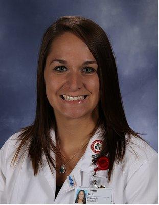 Photo of Bobbie-Jo K.