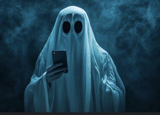 Photo of Ghost C.