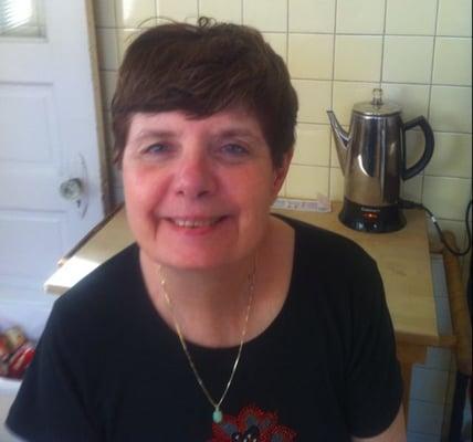 Photo of Sharon P.