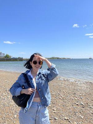 Photo of Christy C.